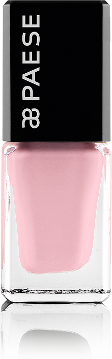 Paese Nail Polish 03 Baby Pink 9 ml Nagellak