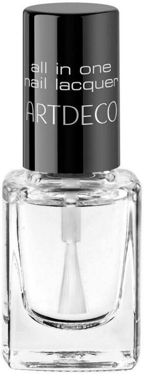 Artdeco All In One Nail Lacquer 10 ml Nagellak