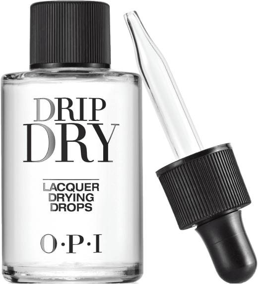 OPI Drip Dry 30 ml Nagellak