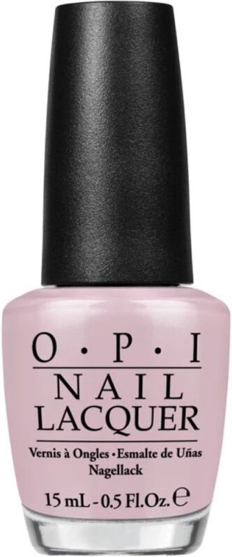 OPI Don't Bossa Nova Me Around 15 ml Nagellak