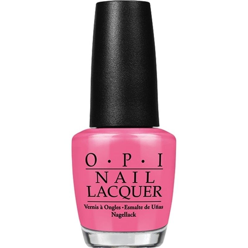 OPI Flip Flop & Crop Tops 15 ml Nagellak