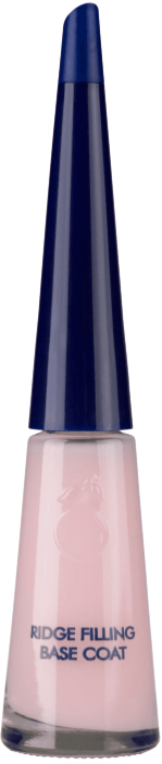 Her&ocirc;me Ridge Filling Base Coat 10 ml Nagellak