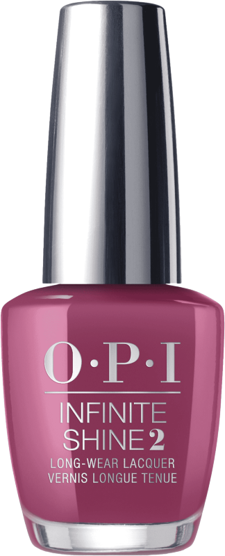 OPI Infinite Shine Aurora Berry-Alis 15 ml Nagellak