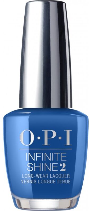 OPI Infinite Shine Mi Casa Es Blue Casa 15 ml Nagellak