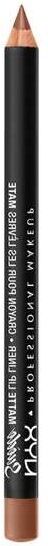 NYX Suede Matte Lip Liner Soft Spoken 1 st Lipliner