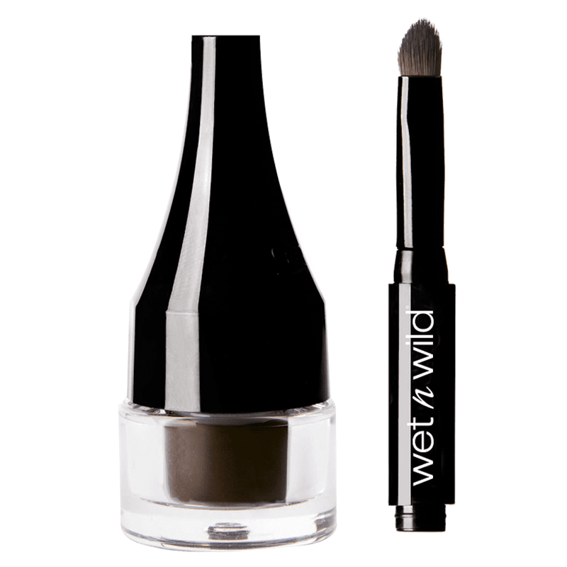 Wet &#039;n Wild Ultimate Brow Pomade Brunette 2,5 g Wenkbrauw Pomade