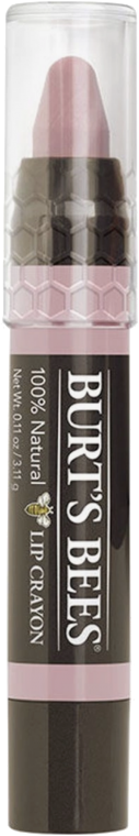 Burt&#039;s Bees Lip Crayon Sedona Sands 3,11 g Lipstick