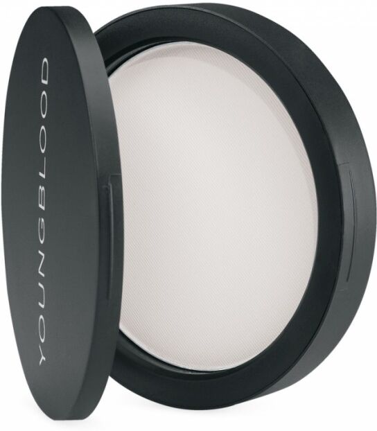 Youngblood Pressed Mineral Rice Setting Powder Light 10 g Poeder