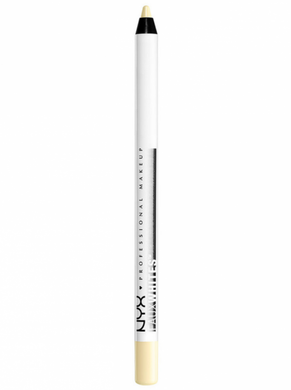 NYX Faux Whites Eye Brightener Vanilla 1,1 g Eyeliner