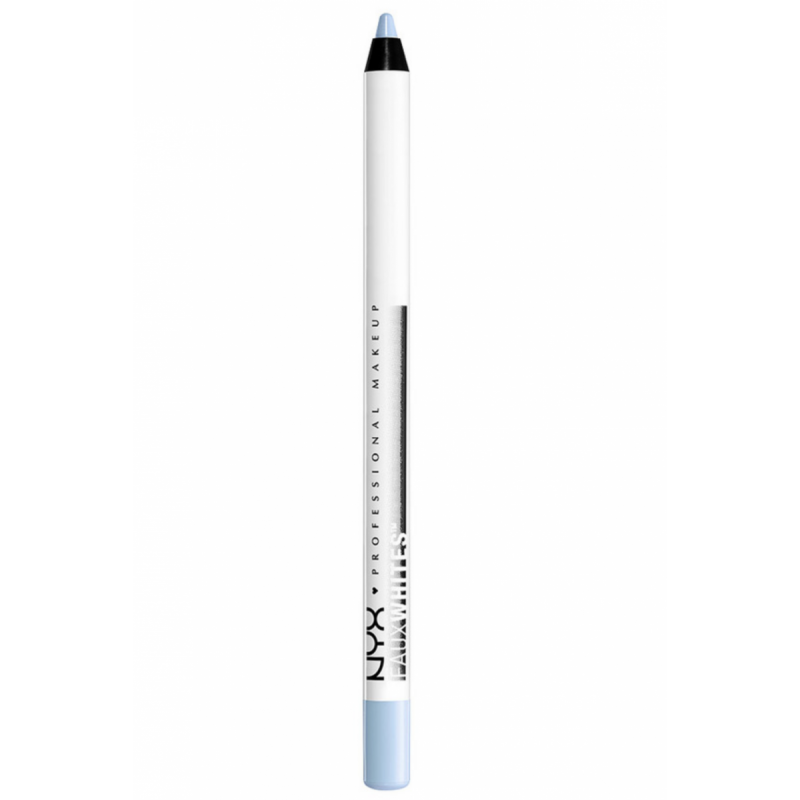 NYX Faux Whites Eye Brightener Baby Powder 1,1 g Eyeliner