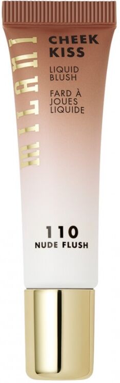 Milani Cheek Kiss Liquid Blush 110 Nude Flush 10,8 ml Blush