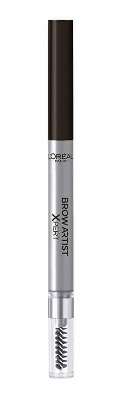 L&#039;Oreal Brow Artist Xpert 109 Ebony 1 st Wenkbrauw Potlood