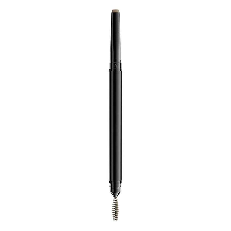 NYX Precision Eyebrow Pencil 01 Blonde 0,13 g Wenkbrauw Potlood