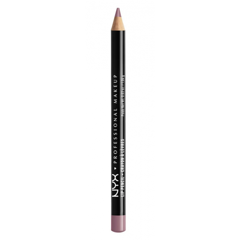 NYX Slim Lip Pencil Prune 1 st Lipliner