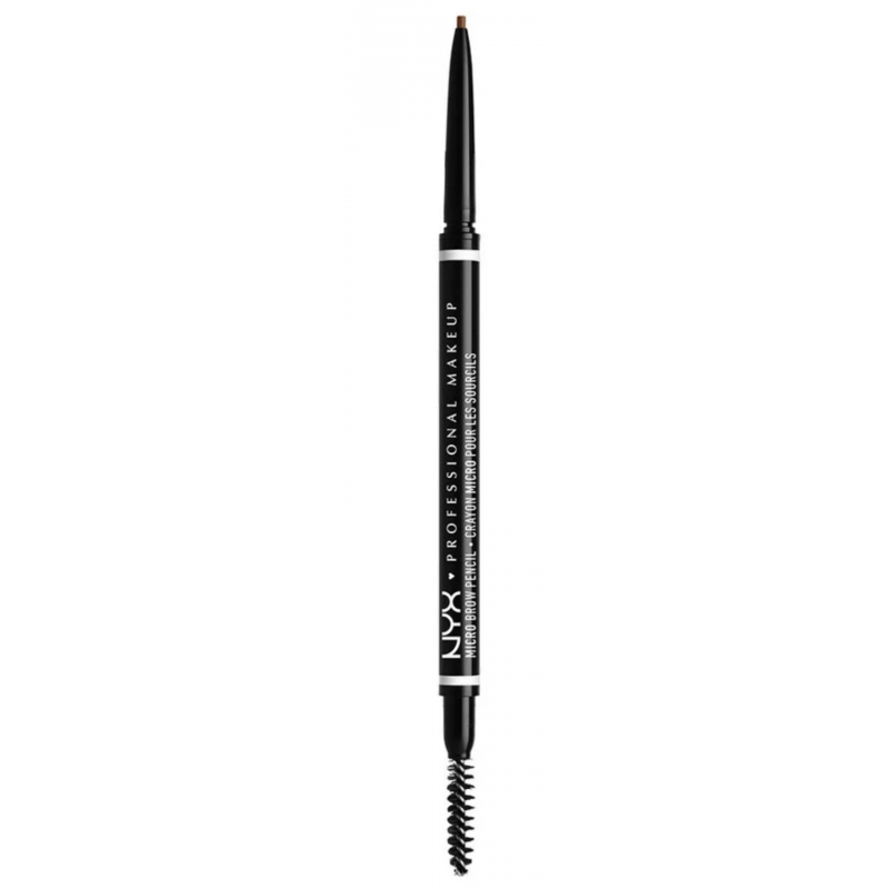 NYX Micro Brow Pencil Auburn 1 st Wenkbrauw Potlood