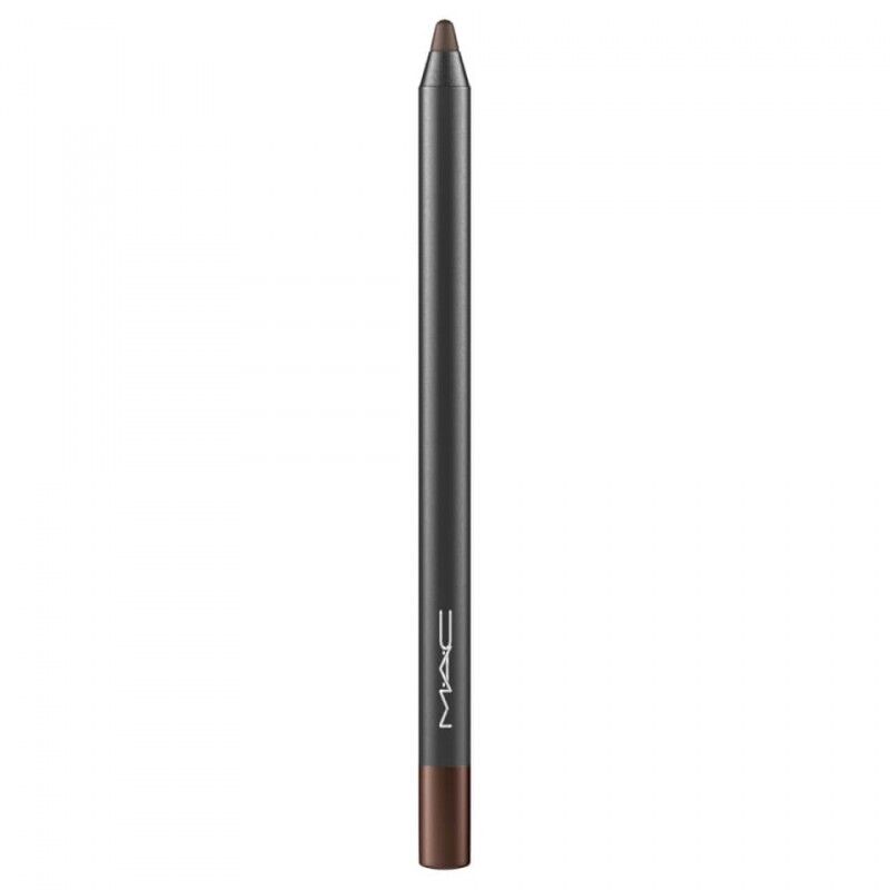 MAC Powerpoint Eye Pencil Stubborn Brown 1,2 g Eyeliner