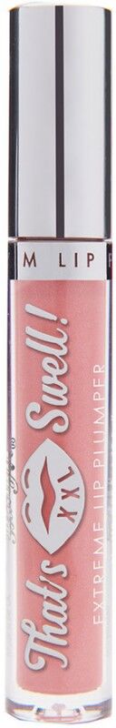 Barry M. That's Swell XXL Plumping Lip Gloss Swerve 2,5 ml Lipgloss