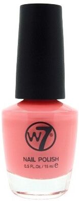 W7 Nail Polish 155 Sundae 15 ml Nagellak