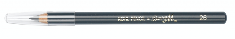 Barry M. Kohl Eye Pencil 26 Grey 1,4 g Eyeliner