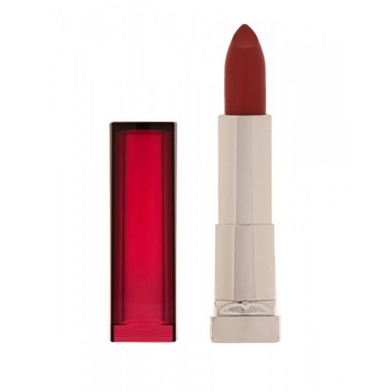 Maybelline Color Sensational Vivids 553 Glamourous Red 4,2 g Lipstick