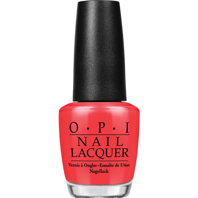 OPI Aloha From OPI 15 ml Nagellak