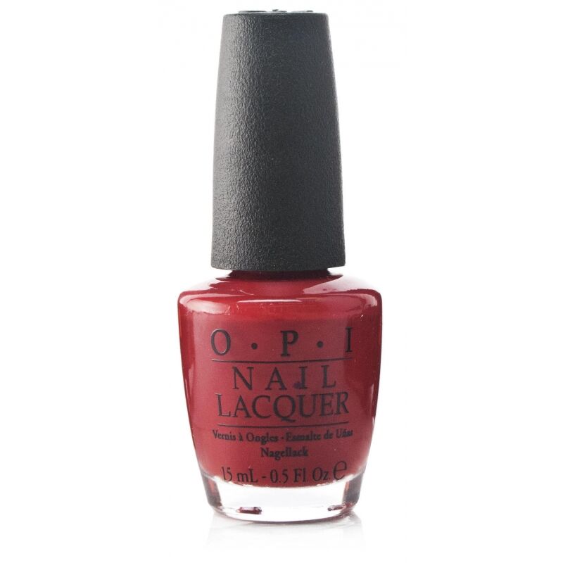 OPI Lost On Lombard 15 ml Nagellak