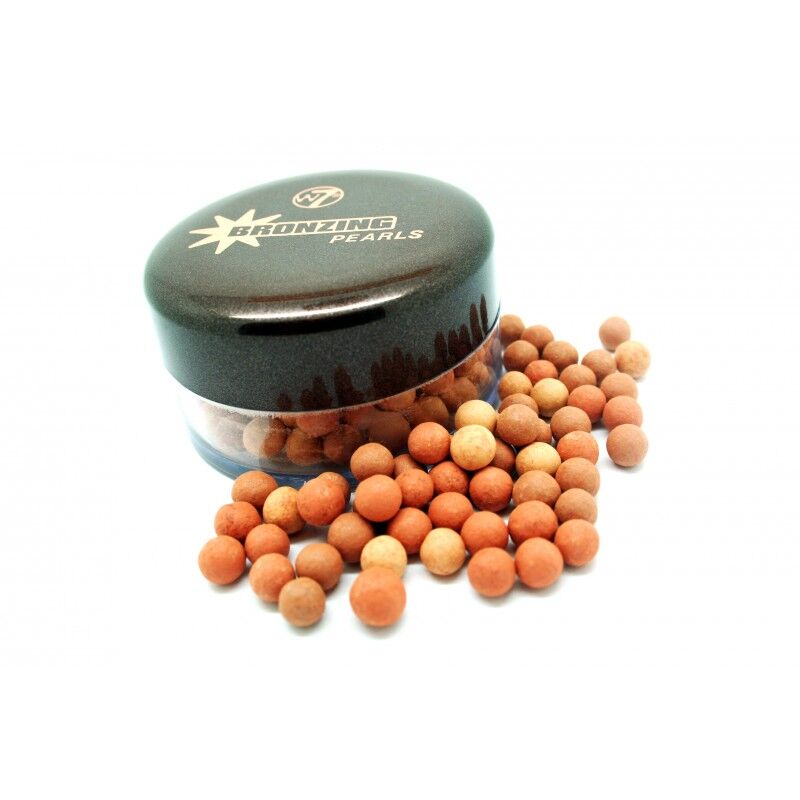 W7 Bronzing Pearls 10 g Bronzer