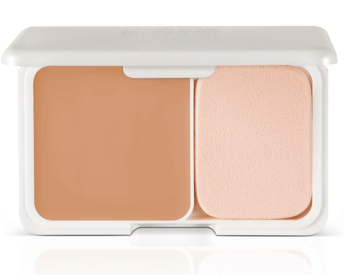 Borlind Make-Up Compactpoeder Ivory 11k