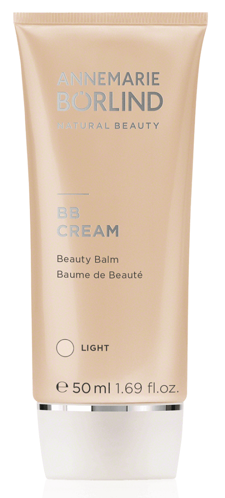 Borlind BB Cream Light