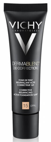 Vichy Dermablend 3D Correction 15 Opal