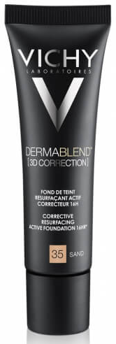 Vichy Dermablend 3D Correction 35 Sand