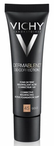 Vichy Dermablend 3D Correction 45 Gold