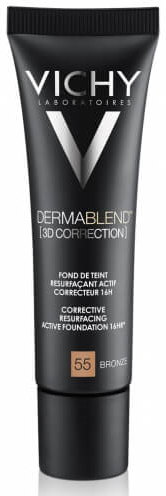 Vichy Dermablend 3D Correction 55 Bronze