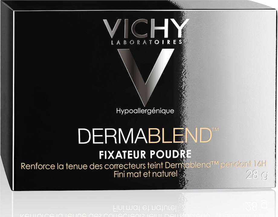 Vichy Dermablend Fixerend Poeder