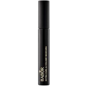 Babor Extra Curl & Volume Mascara Black 10ml