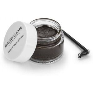 Browgame Cosmetics Browgame Instant Brow Lift Wax Dark Brown