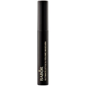 Babor Ultimate Style & Volume Mascara Black 8ml