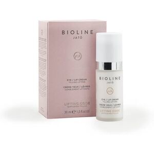 Bioline Lifting Code Eye/lip Cream 30ml