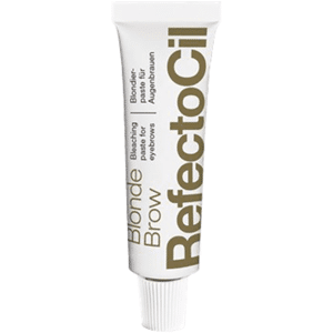 Refectocil Eyelash & Eyebrow Tint Blonde Brow