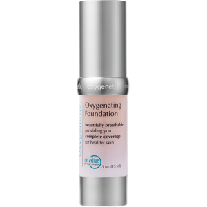 Oxygenetix Oxygenating Foundation 15ml