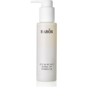 Babor Eye & Heavy Makeup Remover 100ml