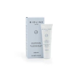 Bioline Aqua+ Eye Contour Gel 30ml