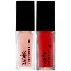 Babor Super Soft Lip Oil 01 6,5ml