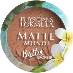 Physicians Formula Matte Monoi Butter Bronzer Matte Sunkissed Bro