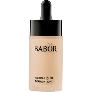 Babor, Hydra Liquid Foundation - 09- Caffe Latte