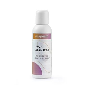 Hairpearl, Tint Remover
