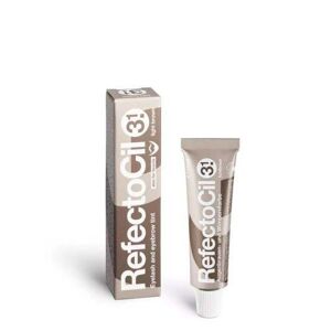 Refectocil, Bryn/vippe Farge - No.3,1 Light Brown