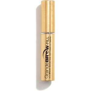 Grande Cosmetics Grandebrow-Fill Volumizing Brow Gel With Fibers & Peptides Light