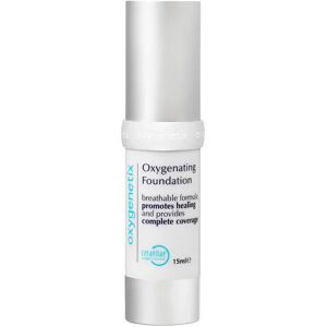 Oxygenetix Foundation 15ml