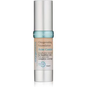 Oxygenetix Acne Control Foundation 15ml